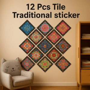 Premium Wall Stickers DIY for Home Decor